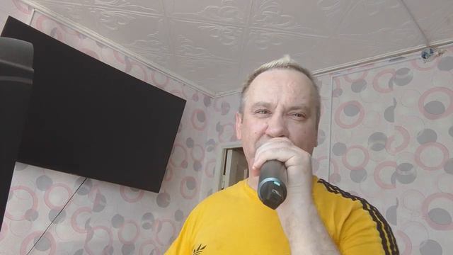 Игорь Кибирев - А над рекой (cover) смотреть онлайн