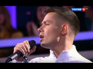 Стас Пьеха - Несовместимая любовь | Субботний вечер от 12.11.2016