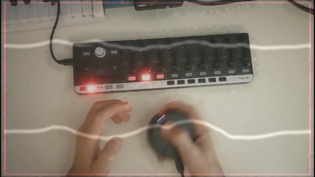Fl studio Live Jam #7 - Ambient смотреть онлайн