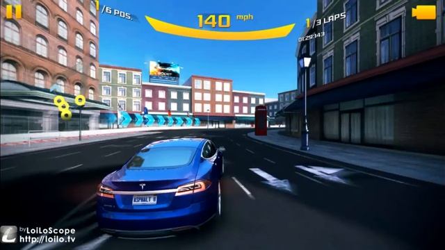 (Asphalt 8 Airborne) sorry no Roblox смотреть онлайн