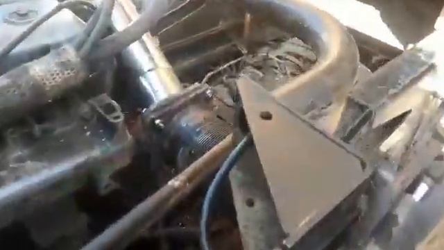 +79256833348 Двигатель Scania на китайский самосвал Shacman (Shaanxi)