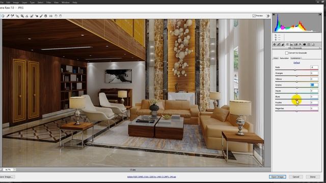 bật và tắt camera raw trong photoshop смотреть онлайн