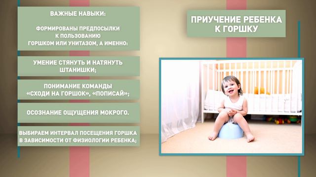 5. Вредные привычки; Ребенок не ходит на горшок; Уход за особенным ребенком. Андреева Е.А. смотреть онлайн