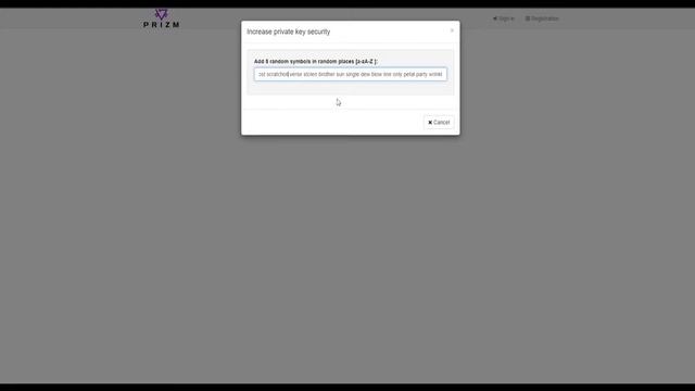 Криптовалюта Prizm Официальные инструменты GitHub Инвестиции для начинающих 2021 смотреть онлайн