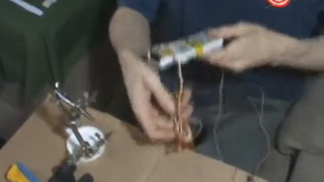 How to Map (Solder) buttons over the WiiMote originals p_2 смотреть онлайн