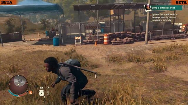 Lethal Infestation Beta - EP 1 - State of Decay 2 смотреть онлайн
