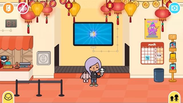 Где мой дом для крампета? / Тока Бока / Toca Life World смотреть онлайн