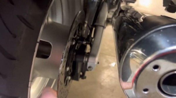 MOTO-TEAM YAMAHA FJR1300 2009г.