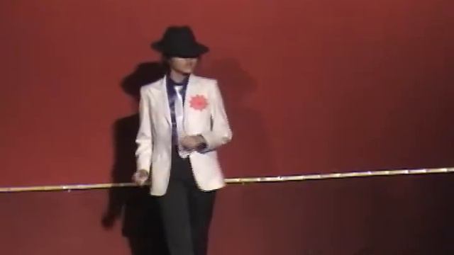 DTD 12 Smooth Criminal Remix 00 смотреть онлайн