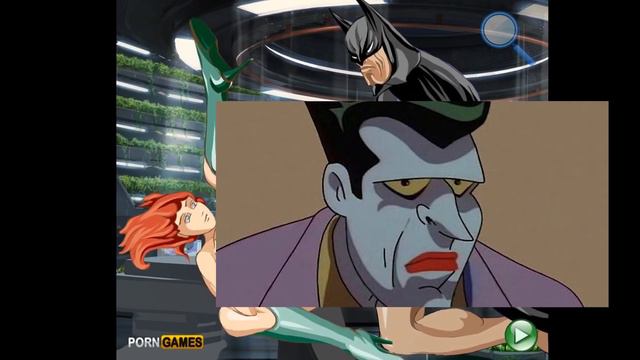 Rule 34 Games Showcase #4 смотреть онлайн