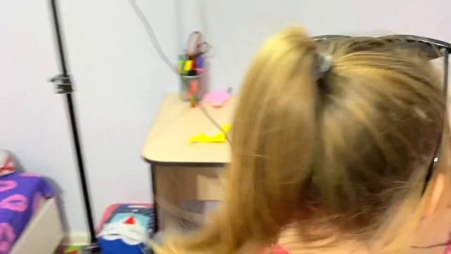 Рыжая Деревенщина Стала ГОРОДСКОЙ ФИФОЙ ! смотреть онлайн