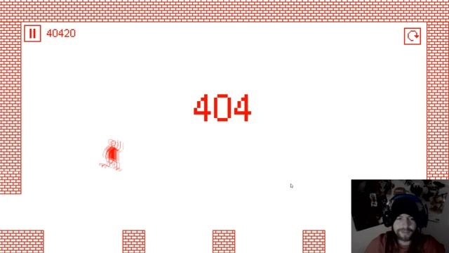 I Hate this Game | 404 Error Incoming! смотреть онлайн