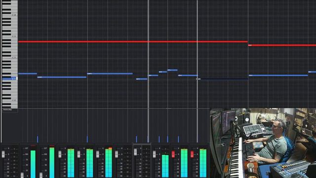 Creating BOOGI WOOGI online part 1 смотреть онлайн