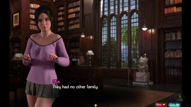 Treasure of Nadia Part 25 Walkthrough смотреть онлайн
