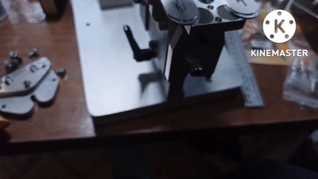 Обзор магнитного столика от Александра Г. смотреть онлайн