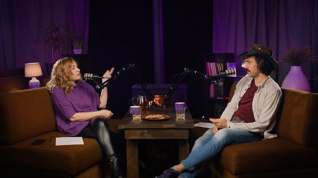 MAX PARAGRAPH - Ковбойське Життя, Reels про Мертву Русню та Що Музиканту не на часі | Jul's Podcast смотреть онлайн