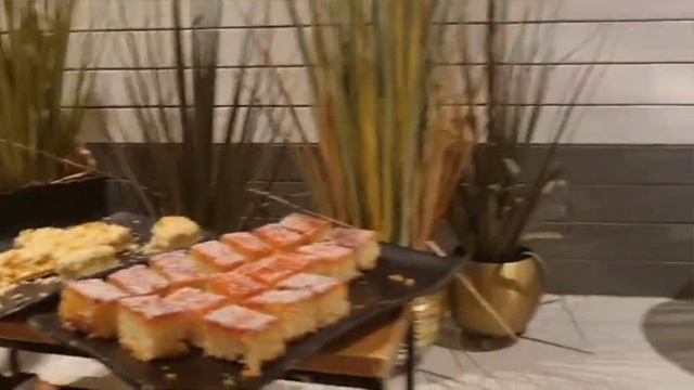 Как отмечает 8 марта моя мама в Израиле. Прекрасный красивый день. смотреть онлайн