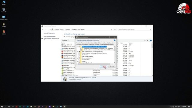 how to install net framework 3.5 on windows 10 ERRORS 0x800F0906 / 0x800F081F/ 0x800f0950 / sinhal смотреть онлайн
