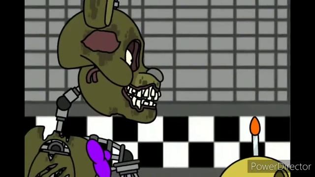 random rabbit animate challenge смотреть онлайн