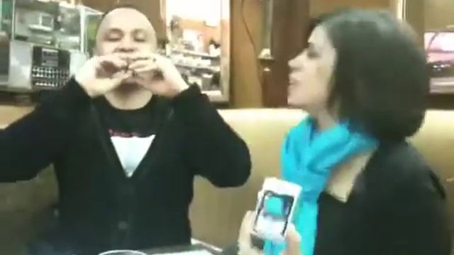 Steves magic trick смотреть онлайн