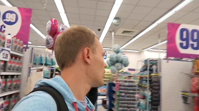 ВЛОГ: УКРАШАЕМ ДОМ НА ХЭЛЛОУИН! смотреть онлайн