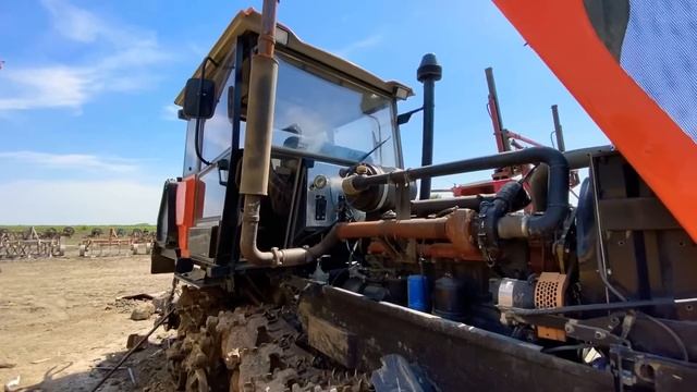 ВТГ-100 смотреть онлайн