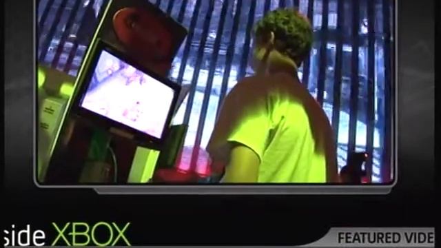 Gears of War 2 Dark Corners Map Pack Footage смотреть онлайн