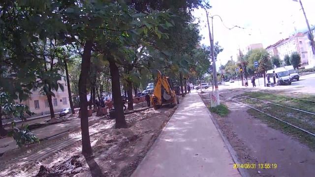 Сквер Кайково-Склизкова #0 смотреть онлайн