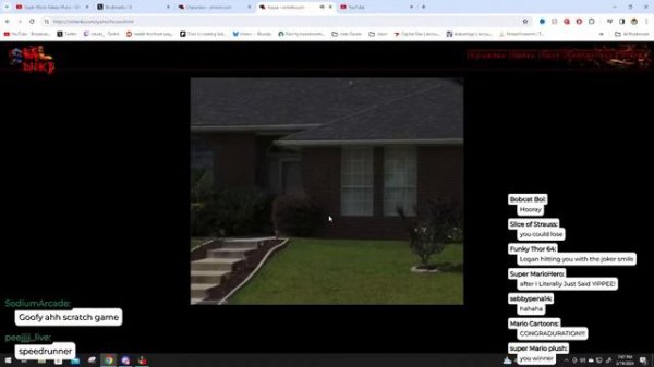 A SML Analog Horror Website?! Let's Explore SMLWiki.com!