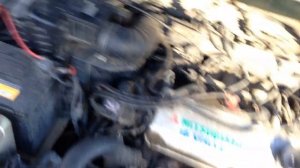 Критика вся правда об Mitsubishi RVR