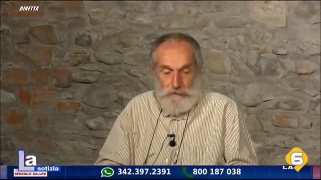 Dott. Mozzi: Diplopia смотреть онлайн