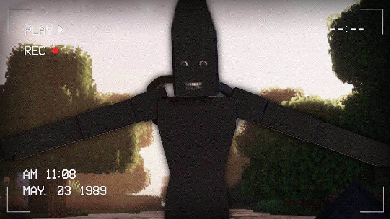 ИГРАЙ В ПРЯТКИ ИЛИ УМРИ! PLAYMATE | MINECRAFT смотреть онлайн