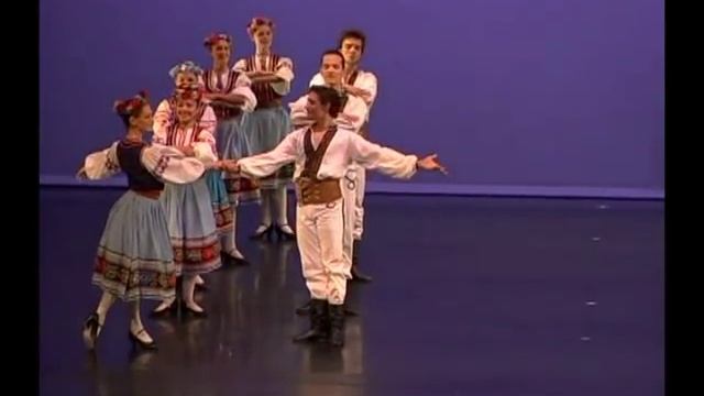 Mazurka смотреть онлайн