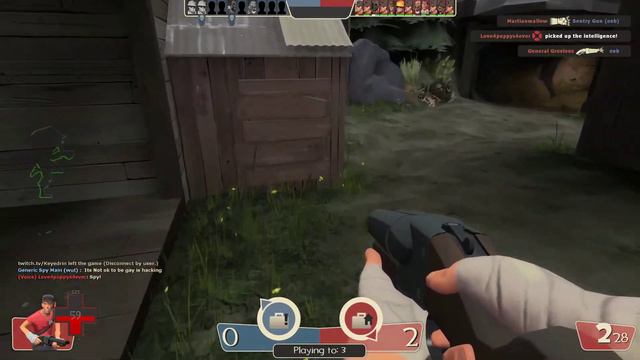Daily Scout смотреть онлайн