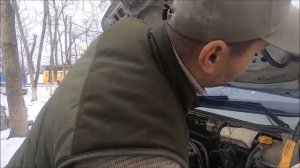 ГАЗон NEXT с мотором 3UZ обзор после 30 тыс.км.