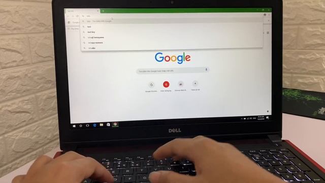Dell 7559 Core i7 Màu Đỏ. Laptop Gaming Đồ Hoạ Tốt Nhất смотреть онлайн