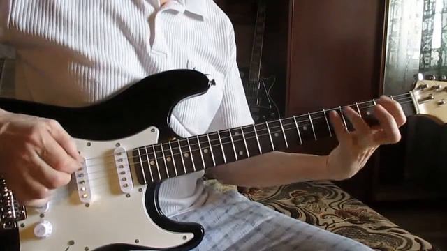 Demo Guitar Fabio-(Test) смотреть онлайн