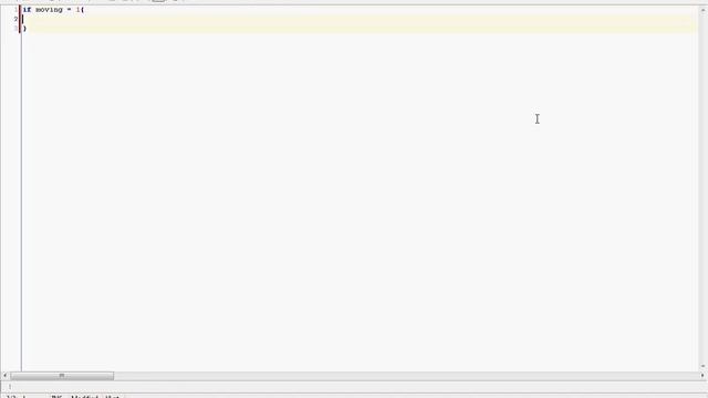 Game Maker Make an RTS Part 1 смотреть онлайн