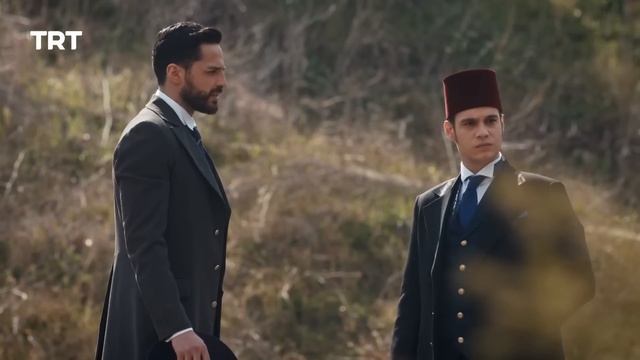 Payitaht Sultan Abdulhamid Episode 283 | Season 3 смотреть онлайн
