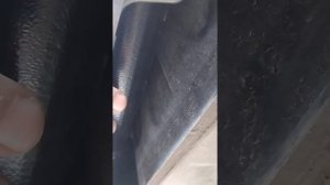 Установка фаркопа на Toyota Corolla 2013-2019 года