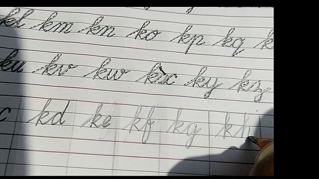 Reading and writing смотреть онлайн