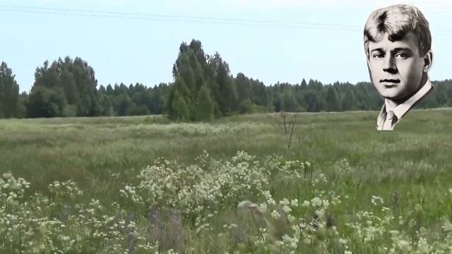 С Есенин Гой ты Русь моя смотреть онлайн