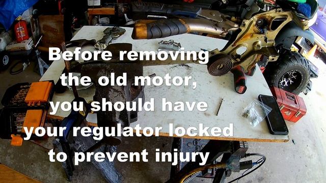 S-10 Power Window Motor Replacement / Install - Part 20 - 2nd Chance 1st Gen S10 Blazer смотреть онлайн