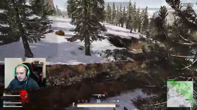 Зима пришла ! VIKENDY новая мапа !!! смотреть онлайн