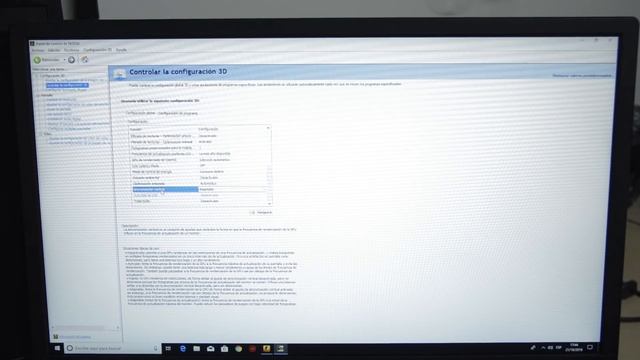 EL MEJOR MONITOR FULLHD 144Hz CALIDAD PRECIO Ozone DSP24 pro смотреть онлайн