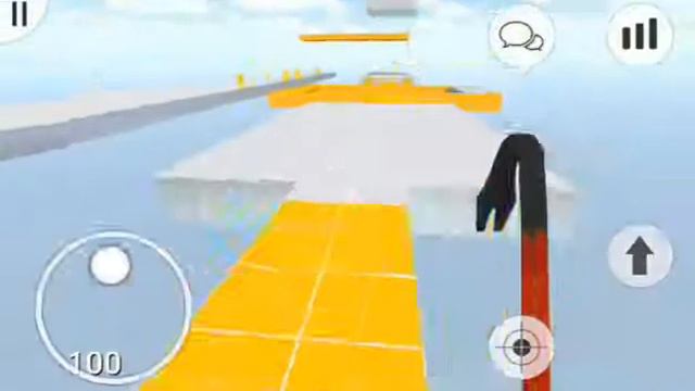 Death run no android :) смотреть онлайн