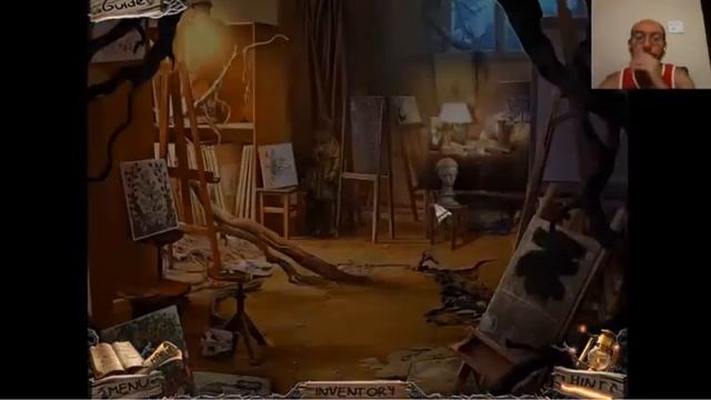 SABLE MAZE SULLIVAN RIVER NO PC смотреть онлайн