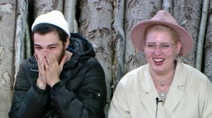 ДОМ-2 Город любви 6009 день Вечерний эфир (22.10.2020)