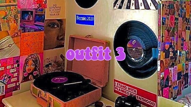 INDIE OUTFITS ON ROBLOX! смотреть онлайн