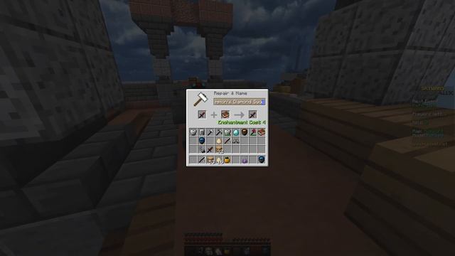КАК У МЕНЯ УКРАЛИ АККАУНТ МАЙНКРАФТ?! МОЙ НОВЫЙ НИК! Minecraft Sky Wars смотреть онлайн